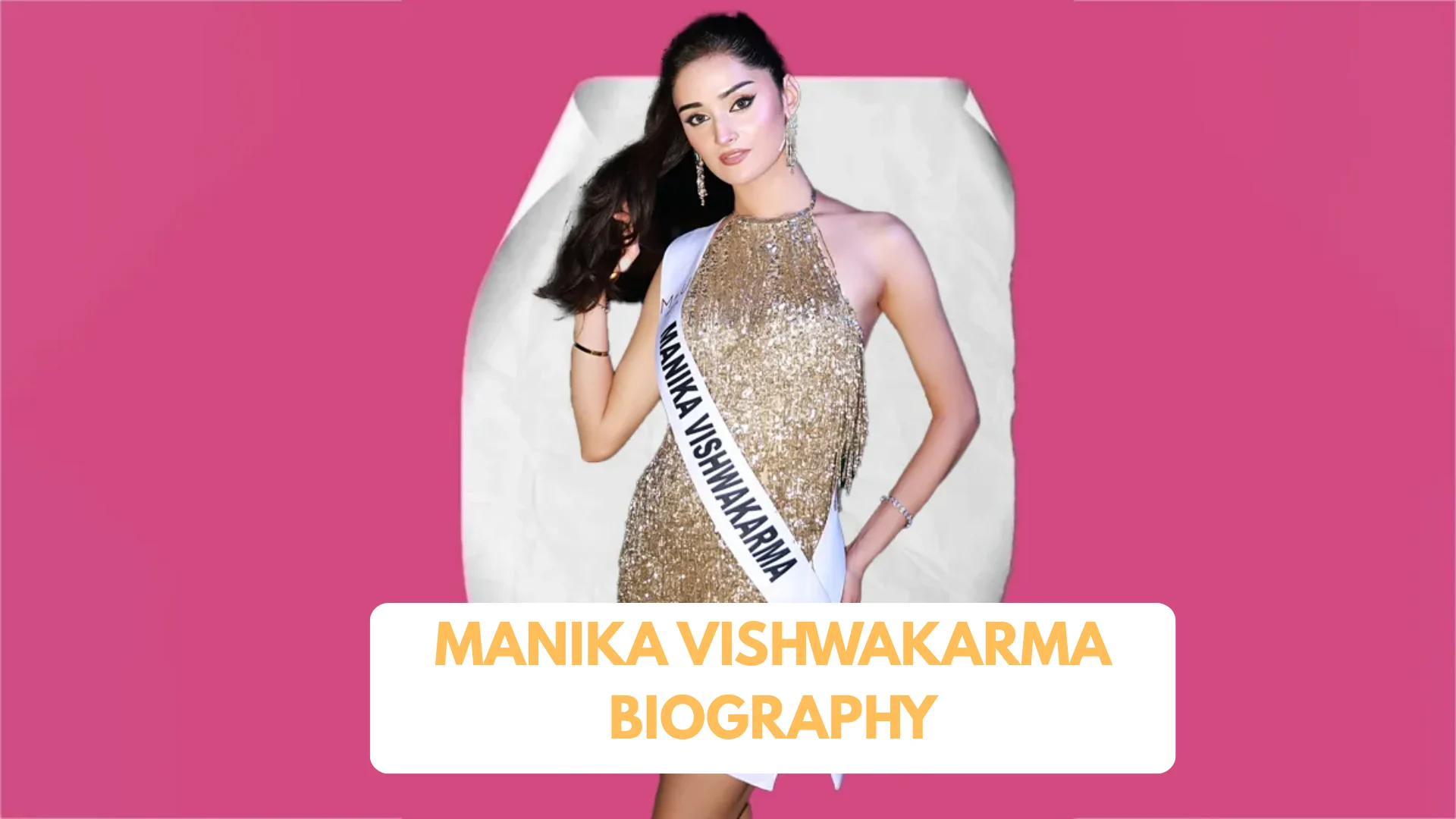 Manika Vishwakarma Biography