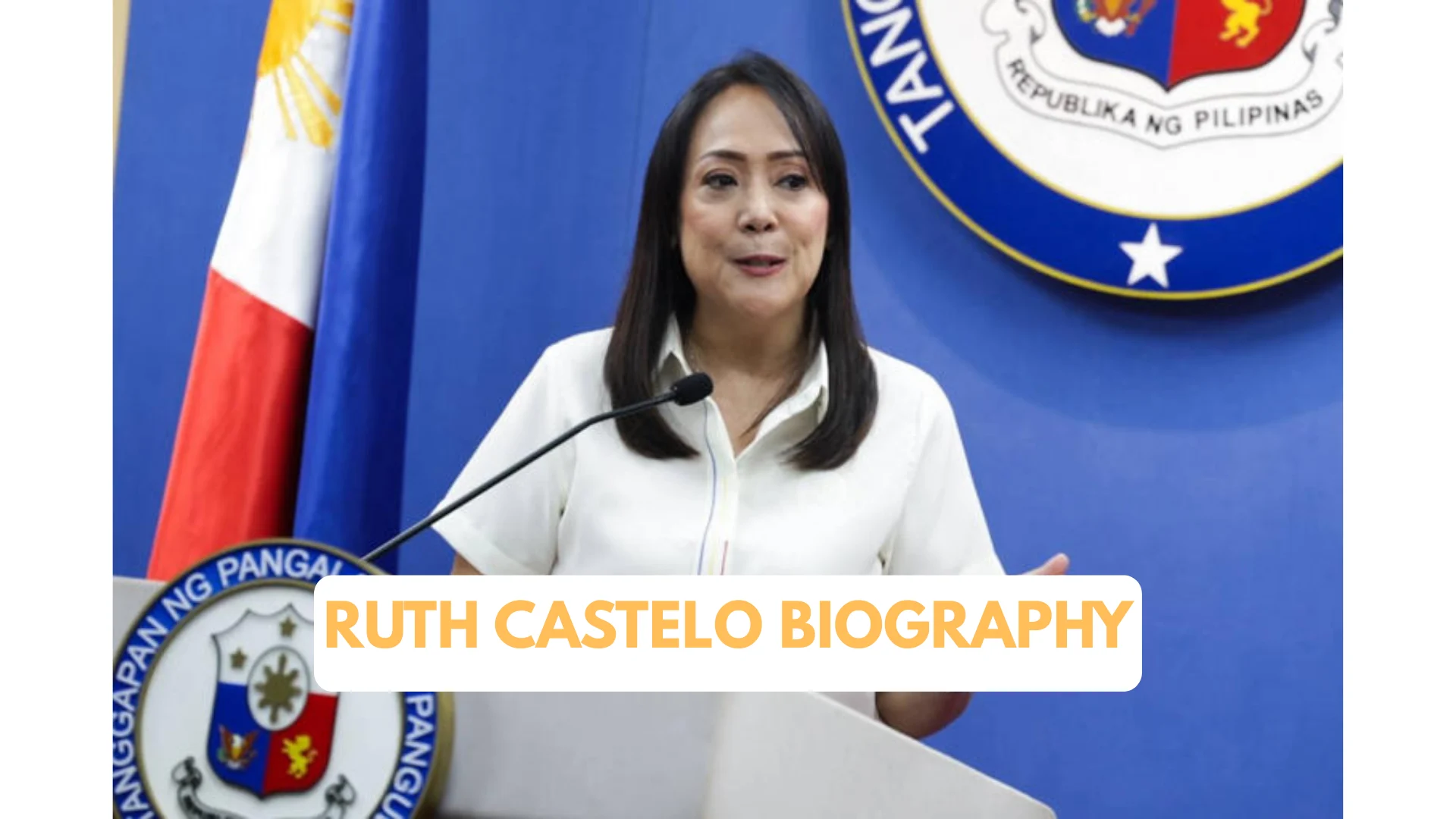 Ruth Castelo Biography