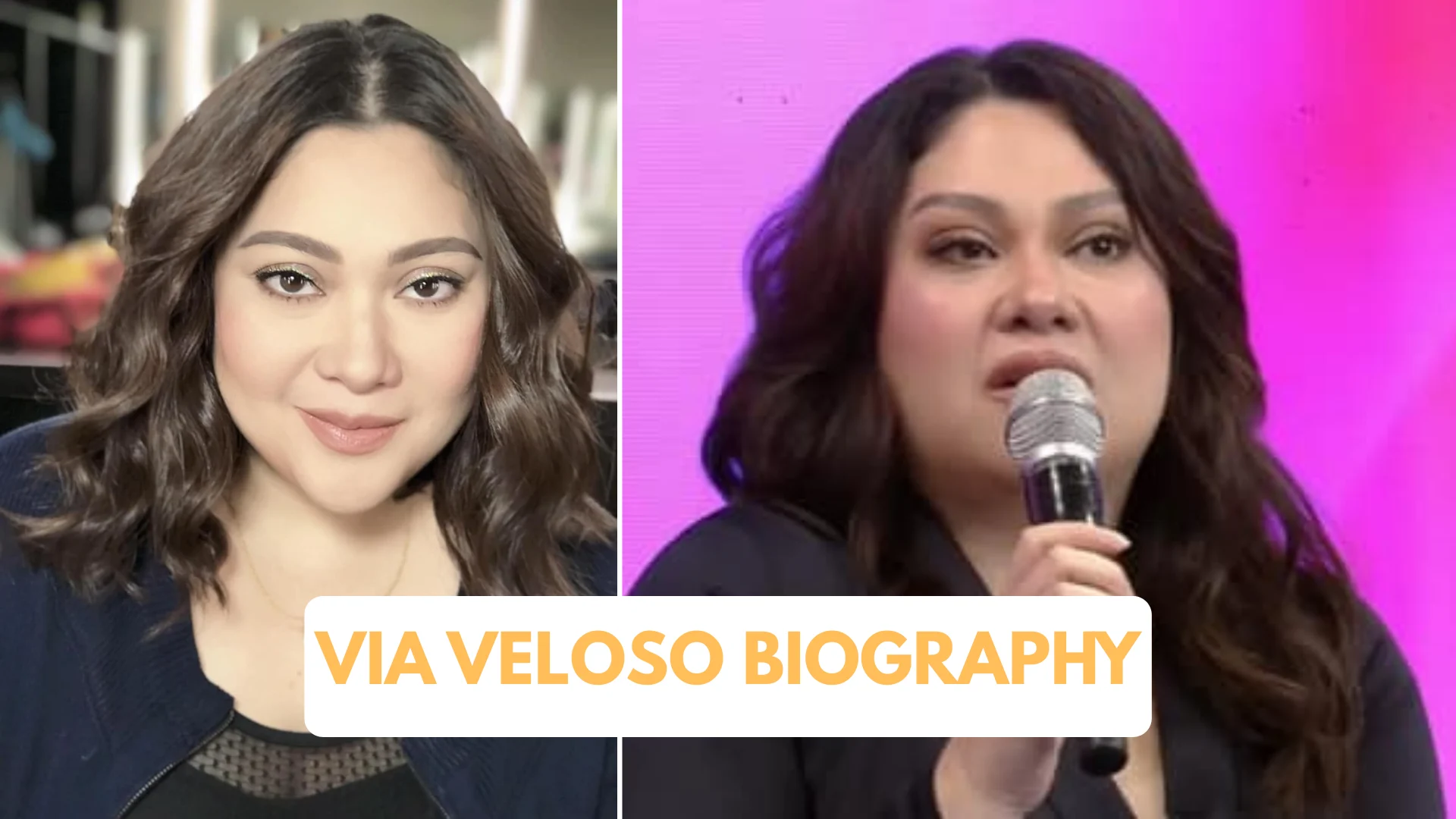 Via Veloso Biography